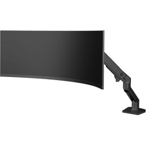 Ergotron hx met vhd pivot 57 monitor 7115993 4 orig - Ergotron 45-693-224 tot 57" Bureausteun