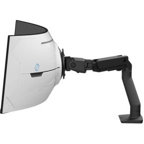Ergotron hx met vhd pivot 57 monitor 7115993