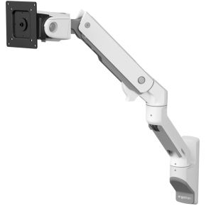 Ergotron hx series hx arm with very 8 orig - Ergotron 45-694-216 tot 57" Muurbeugel (wit)