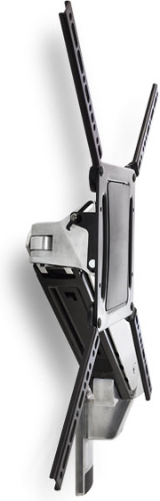 Ergotron interactive arm vhd 3 orig - Ergotron Interactive Arm wandmontage tot 90" Muurbeugel