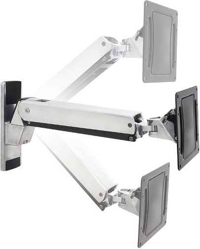 Ergotron interactive arm vhd