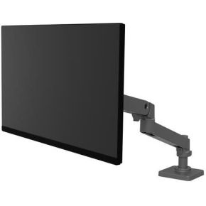 Ergotron lx 34 pro series 45 682 2 orig - Ergotron 45-682-293 tot 34" Bureausteun (grijs)