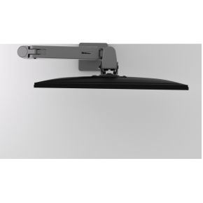 Ergotron lx 34 pro series 45 682 6 orig - Ergotron 45-682-293 tot 34" Bureausteun (grijs)