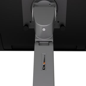 Ergotron lx 34 pro series 45 682 8 orig - Ergotron 45-682-293 tot 34" Bureausteun (grijs)