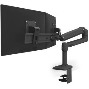 Ergotron lx desk dual direct monitorarm
