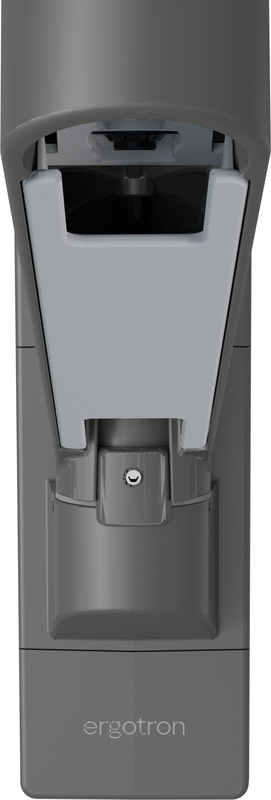 Ergotron lx pro 34 series 45 683 6 orig - Ergotron 45-683-293 tot 34" Muurbeugel (grijs)