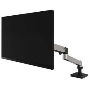 Ergotron lx pro bureau monitorarm 3 orig - Ergotron LX Pro bureau monitorarm tot 34" Bureausteun