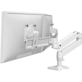 Ergotron lx pro desk dual direct arm