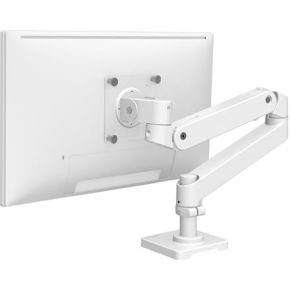 Ergotron lx pro desk monitor arm monito