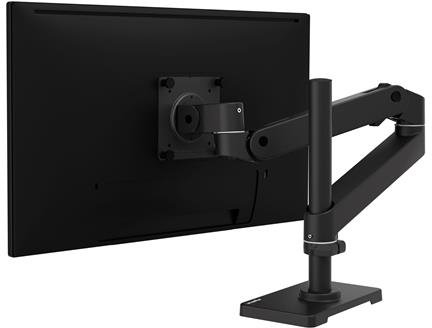 Ergotron lx pro desk monitor arm tall 7139799