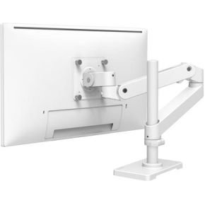 Ergotron lx pro desk monitor arm tall