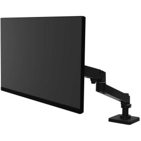 Ergotron lx pro series 45 708 292 2 orig - Ergotron 45-708-292 tot 34" Bureausteun (zwart)