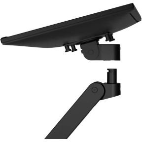 Ergotron lx pro series 45 708 292 5 orig - Ergotron 45-708-292 tot 34" Bureausteun (zwart)