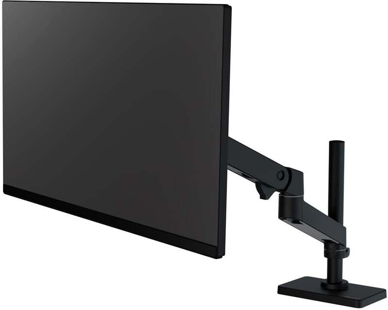 Ergotron lx pro series 45 709 292 3 orig - Ergotron 45-709-292 tot 34" Bureausteun