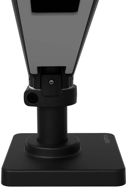 Ergotron lx pro series 45 709 292 4 orig - Ergotron 45-709-292 tot 34" Bureausteun