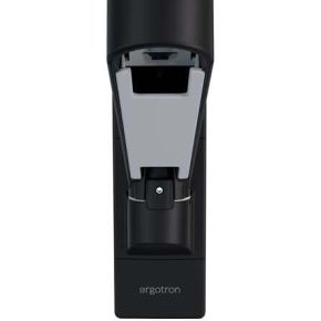 Ergotron lx pro wall monitor arm monito 4 orig - Ergotron LX Pro Wall Monitor Arm monitorarm tot 34" Muurbeugel (zwart)