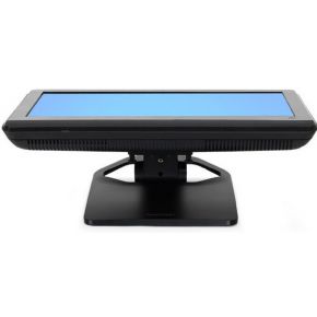 Ergotron neo flex 33 387 085 flat 5 orig - Ergotron 33-387-085 tot 27" Monitorstandaard (zwart)
