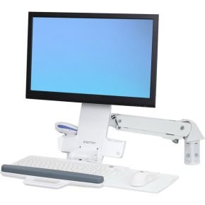 Ergotron 45-266-216 tot Muurbeugel