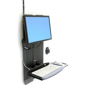 Ergotron styleview vertical lift high t
