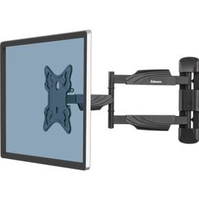 Fellowes 8043601 55 zwart flat panel mu