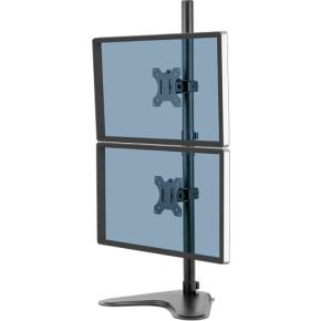 Fellowes 8044001 32 vrijstaand zwart fl