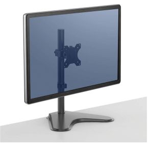 Fellowes 8049601 flat panel bureau steu 3 orig - Fellowes 8049601 tot 32" Monitorstandaard (zwart)