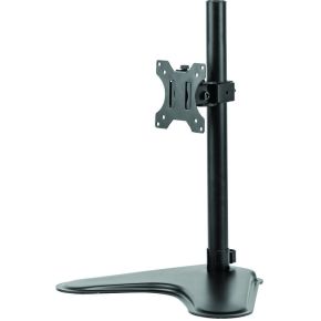 Fellowes 8049601 flat panel bureau steu 5 orig - Fellowes 8049601 tot 32" Monitorstandaard (zwart)