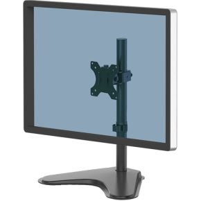 Fellowes 8049601 flat panel bureau steu