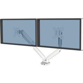 Fellowes 8056301 flat panel bureau steu