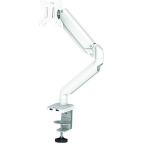 Fellowes 8056401 81 3 cm 32 klem 3 orig - Fellowes 8056201 tot 32" Bureausteun (wit)