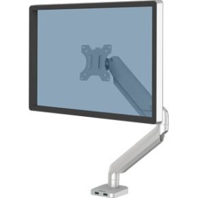 Fellowes 8056401 flat panel bureau steu