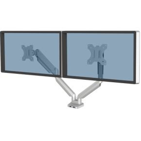 Fellowes 8056501 flat panel bureau steu