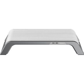 Fellowes 8064201 flat panel bureau steu