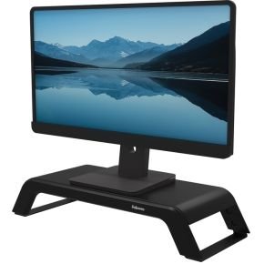 Fellowes hana lt monitor support black