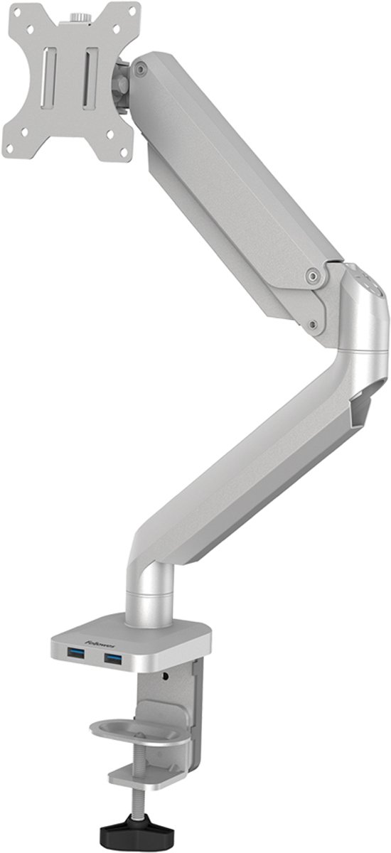 Fellowes platinum monitor arm 1 scherm 9554222 10 orig