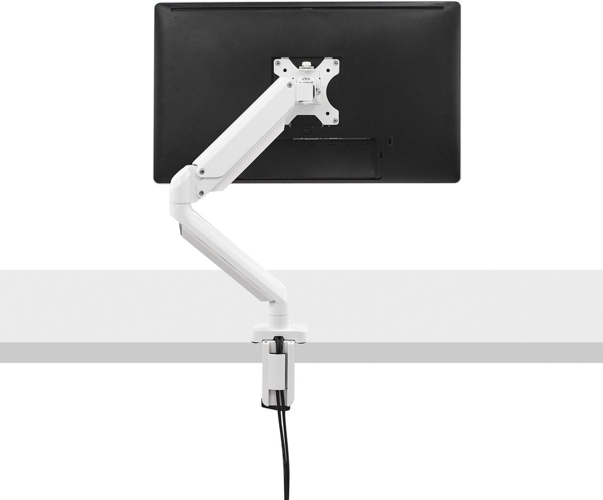 Fellowes platinum monitor arm 1 scherm 9554222 8 orig