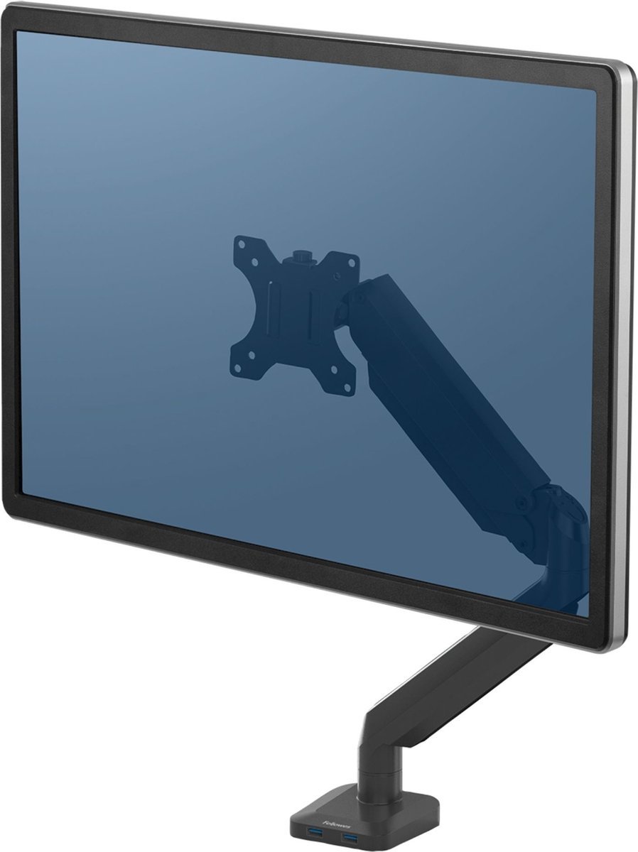 Fellowes platinum monitor arm 1 scherm 9554337