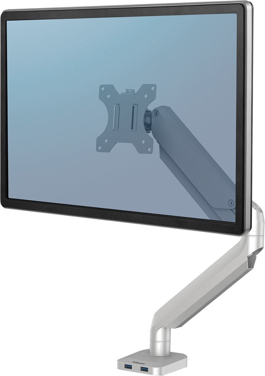 Fellowes platinum monitor arm 1 scherm 9554422