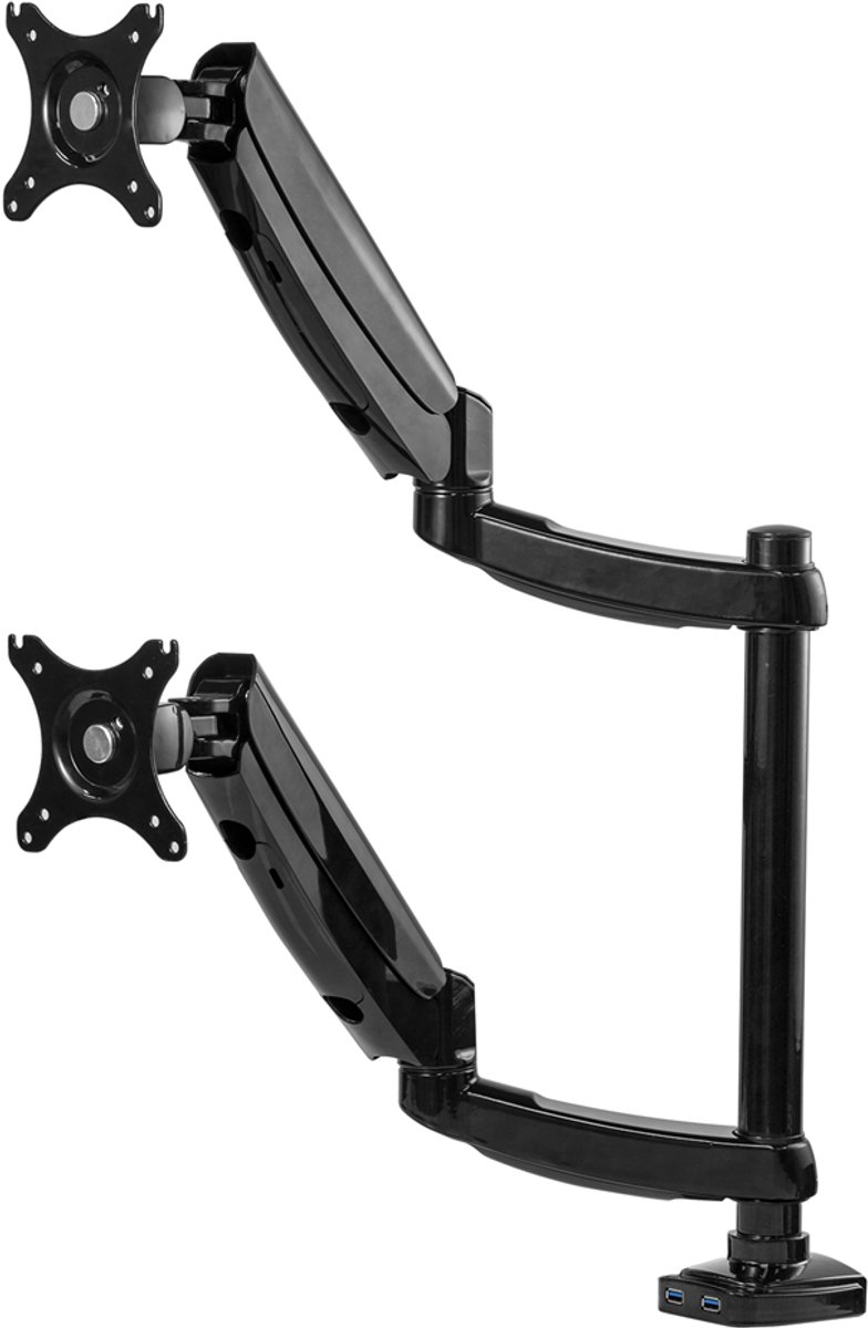 Fellowes platinum monitor arm 2 scherme 10006556 8 orig