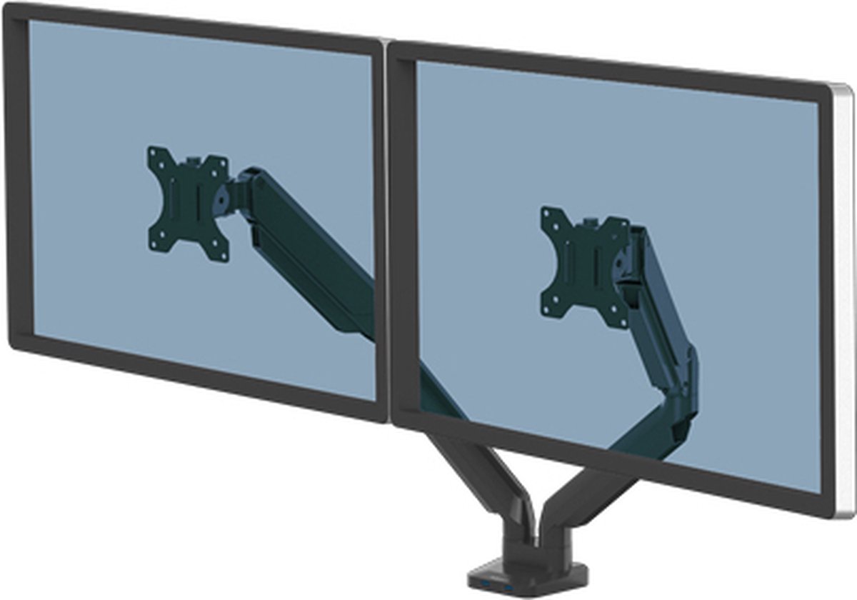 Fellowes platinum monitor arm 2 scherme 9554283 10 orig