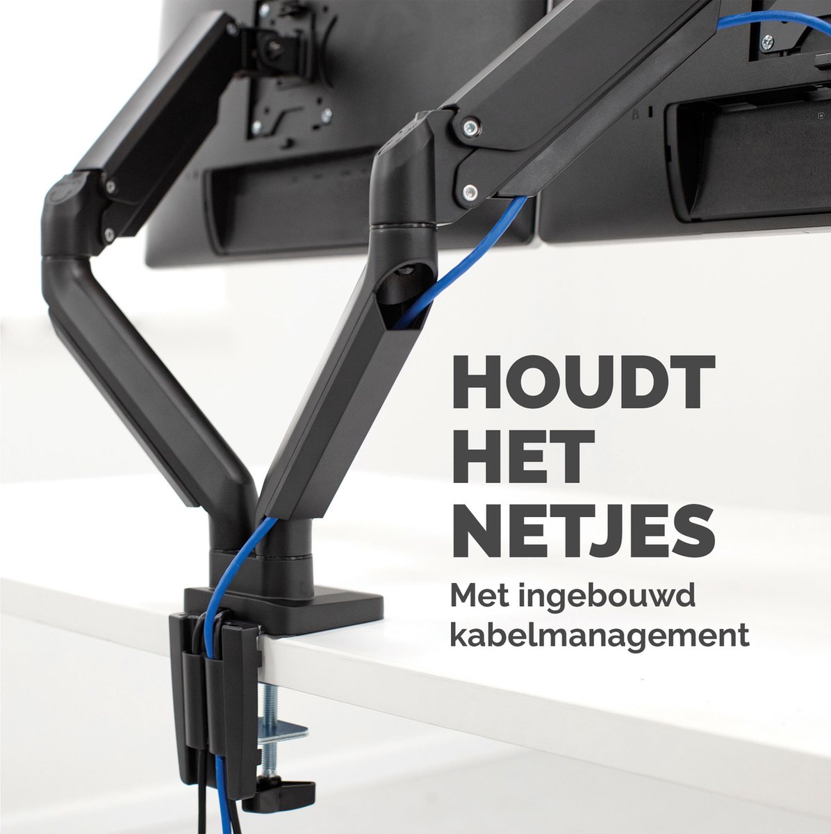 Fellowes platinum monitor arm 2 scherme 9554283 6 orig