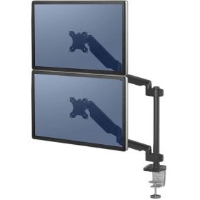 Fellowes platinum series verticale dubb