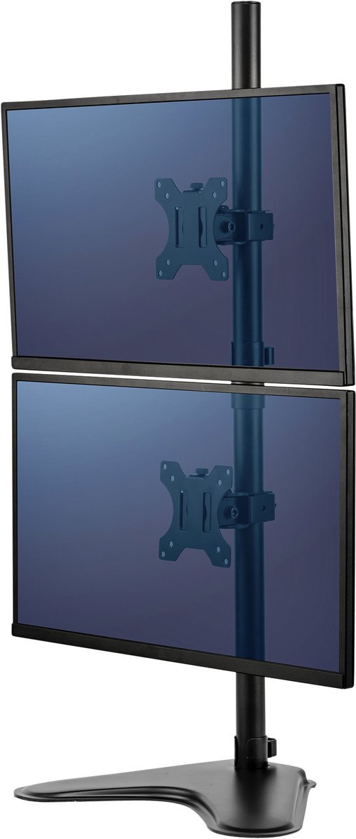 Fellowes seasa monitor arm 2 schermen v