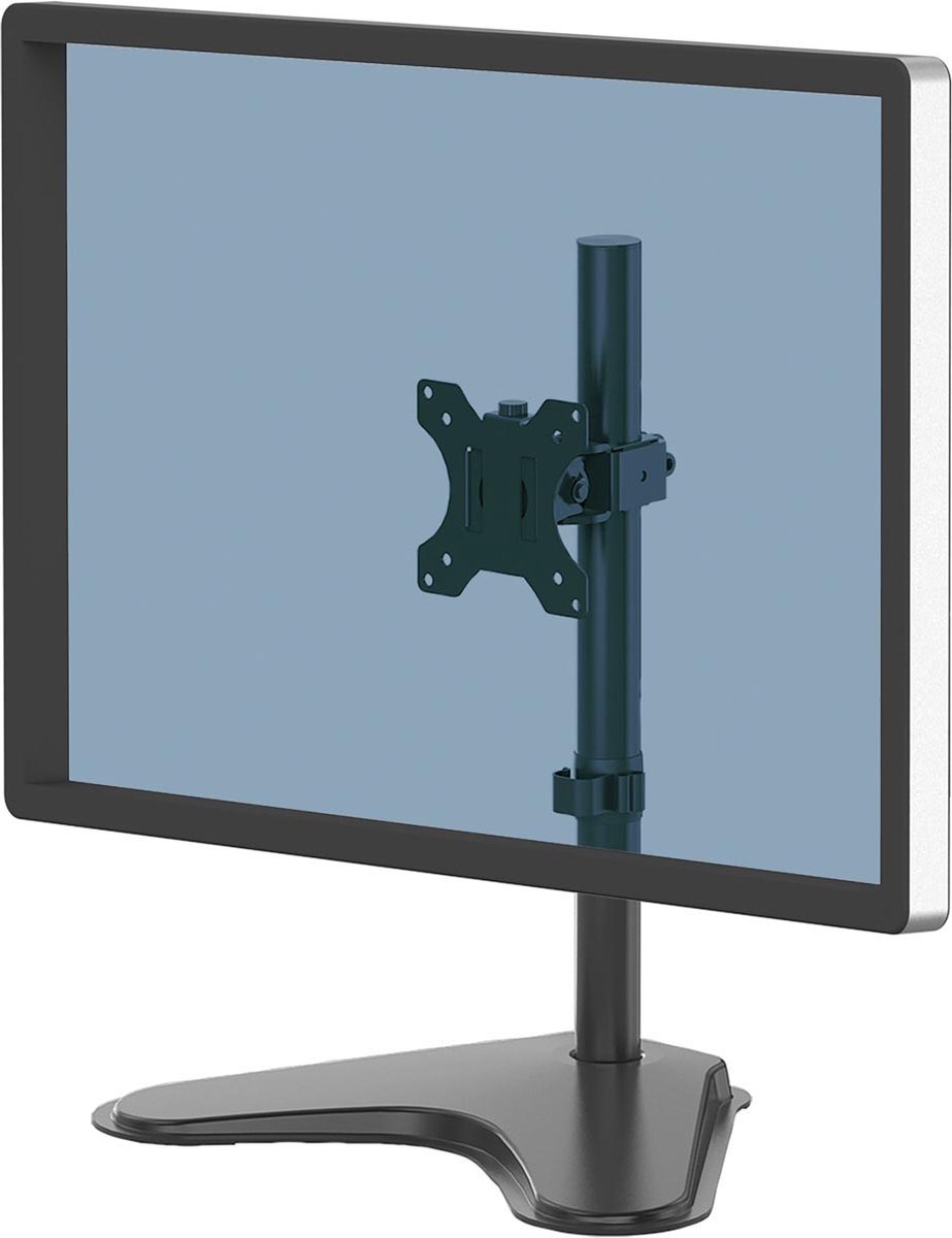 Fellowes seasa monitor arm vrijstaand 1