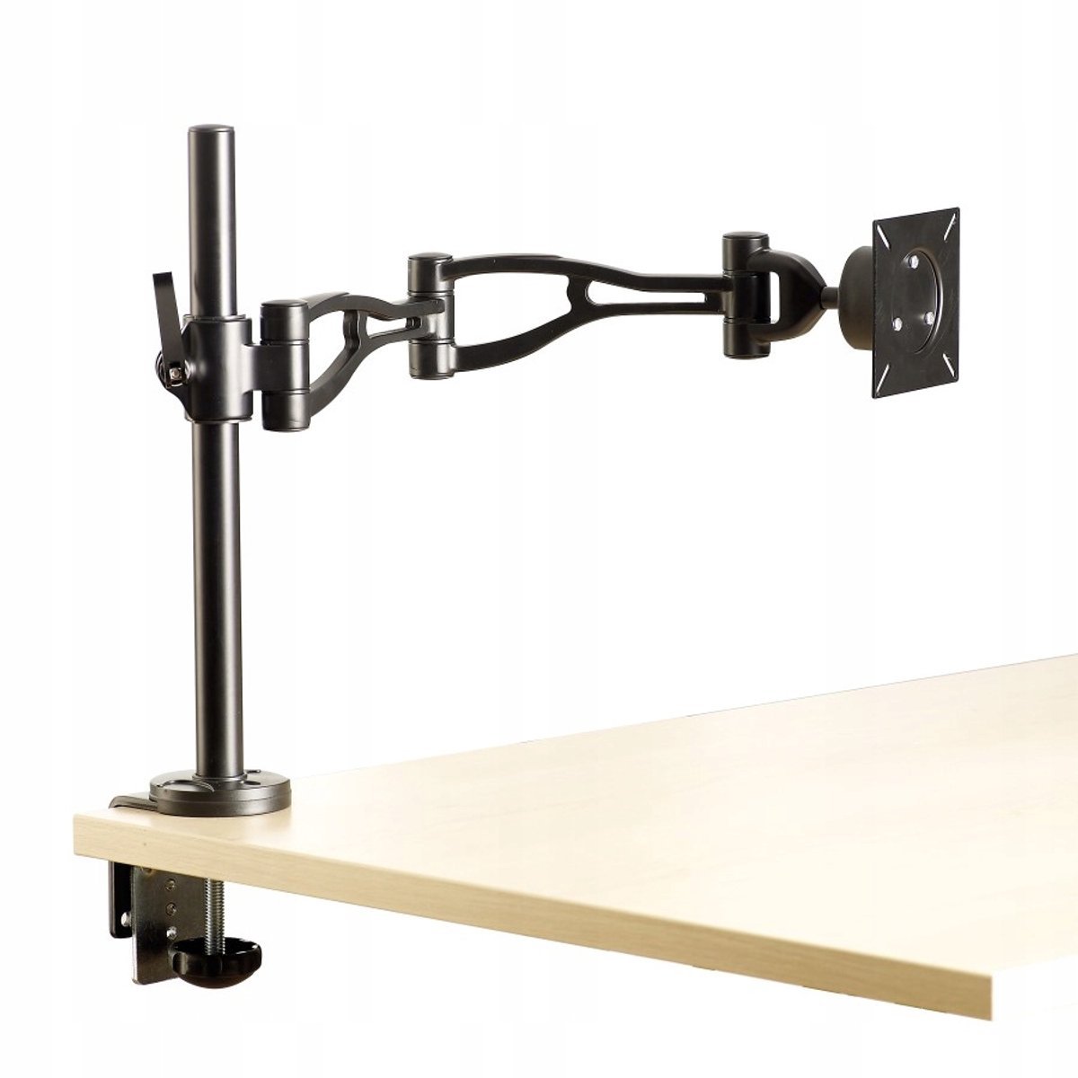Fellowes vista monitor arm 1 scherm kle