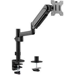 Gembird bureausteun single monitor arm