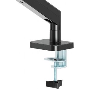 Gembird ma da1 04 flat panel bureau 3 orig - Gembird MA-DA1-04 tot 32" Bureausteun (zwart)