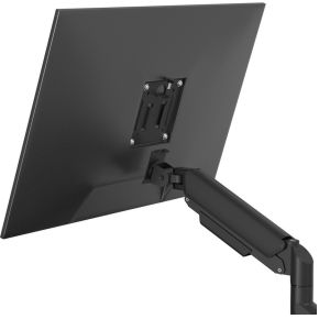 Gembird ma da1 04 flat panel bureau 7 orig - Gembird MA-DA1-04 tot 32" Bureausteun (zwart)