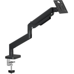 Gembird ma da1 04 flat panel bureau 8 orig - Gembird MA-DA1-04 tot 32" Bureausteun (zwart)