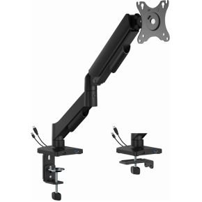 Gembird ma da1u 01 32 monitor arm